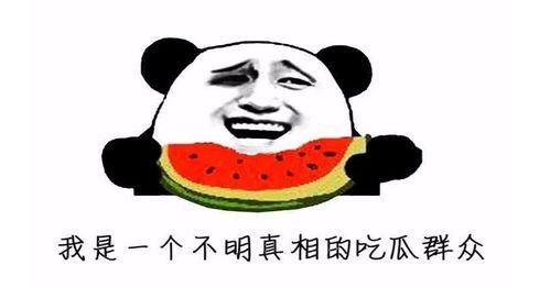 今天吃瓜是什么意思